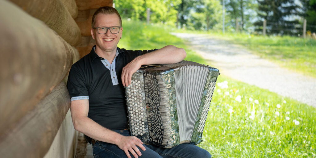 Remo_Gwerder_Alpengroove_Handorgel